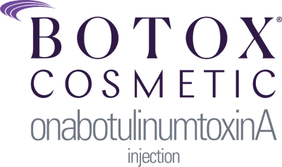 Botox Logo Blk Bkg Gry Ltr w Prp